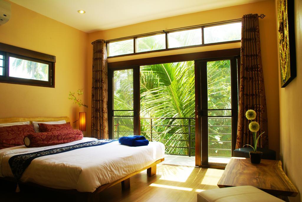 Chaweng Noi Villa Ngoại thất bức ảnh