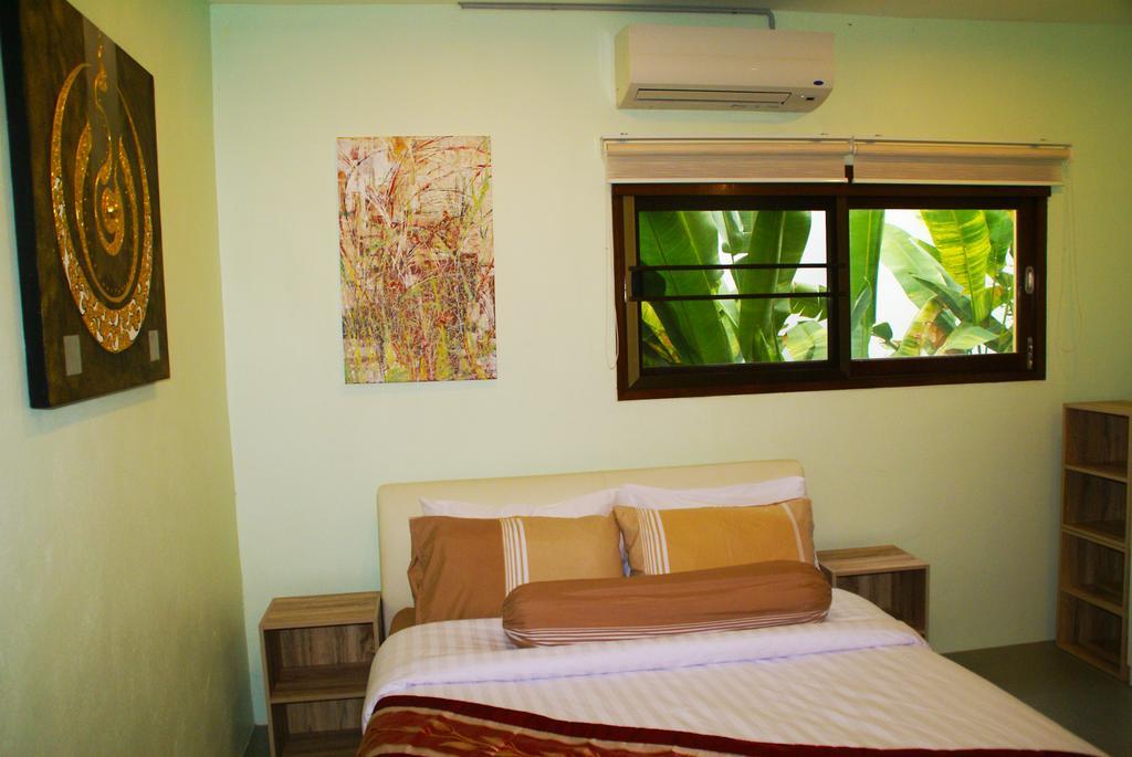 Chaweng Noi Villa Ngoại thất bức ảnh