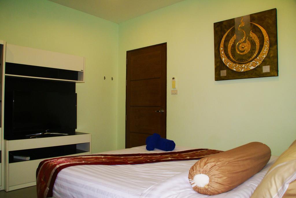 Chaweng Noi Villa Ngoại thất bức ảnh