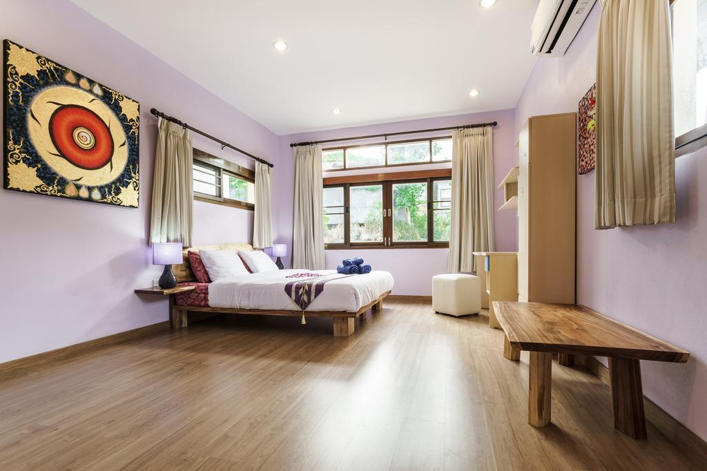 Chaweng Noi Villa Ngoại thất bức ảnh